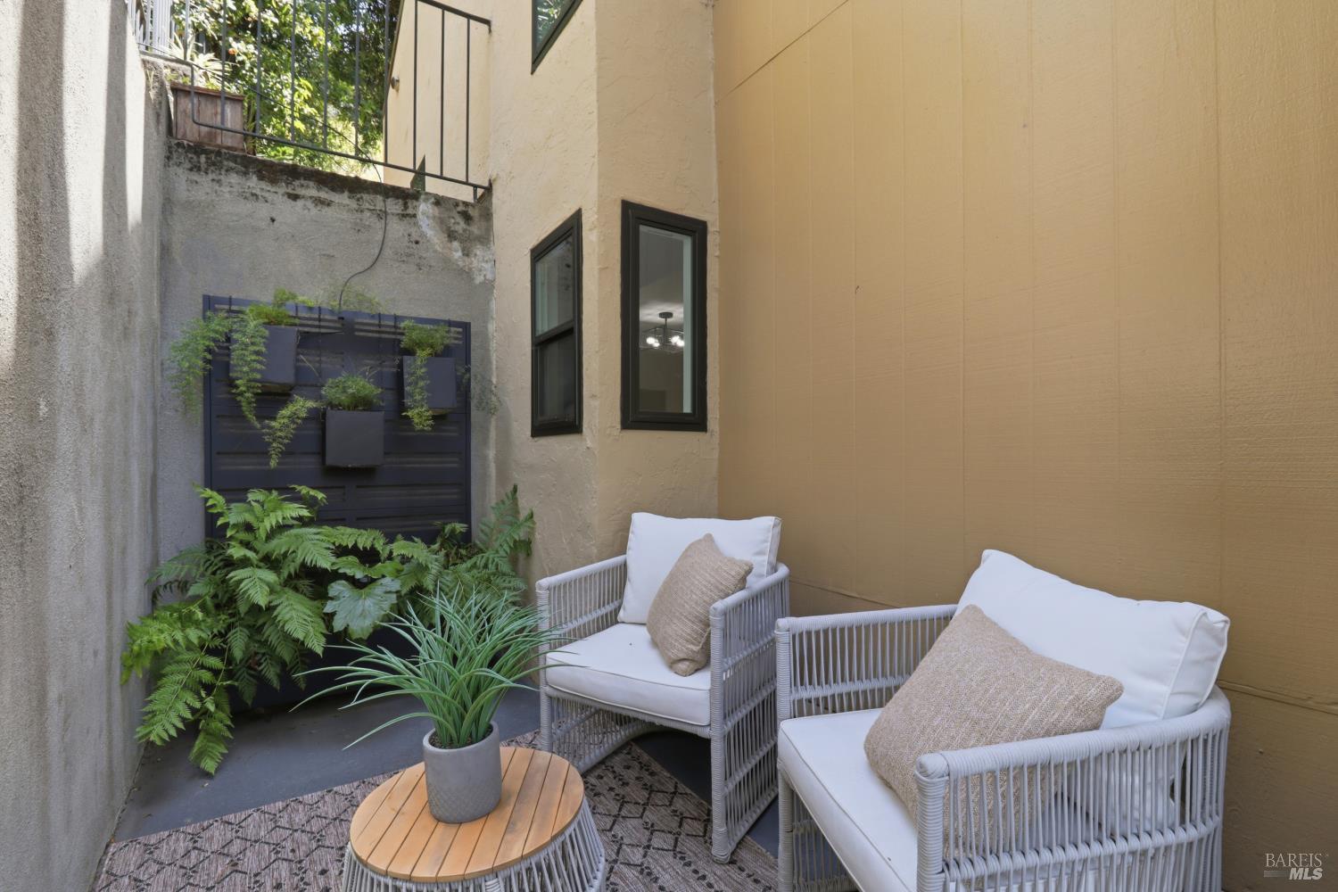 100 Marin Center Drive San Rafael CA 94903