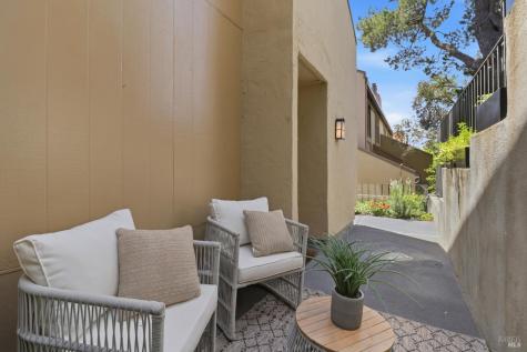 100 Marin Center Drive San Rafael CA 94903