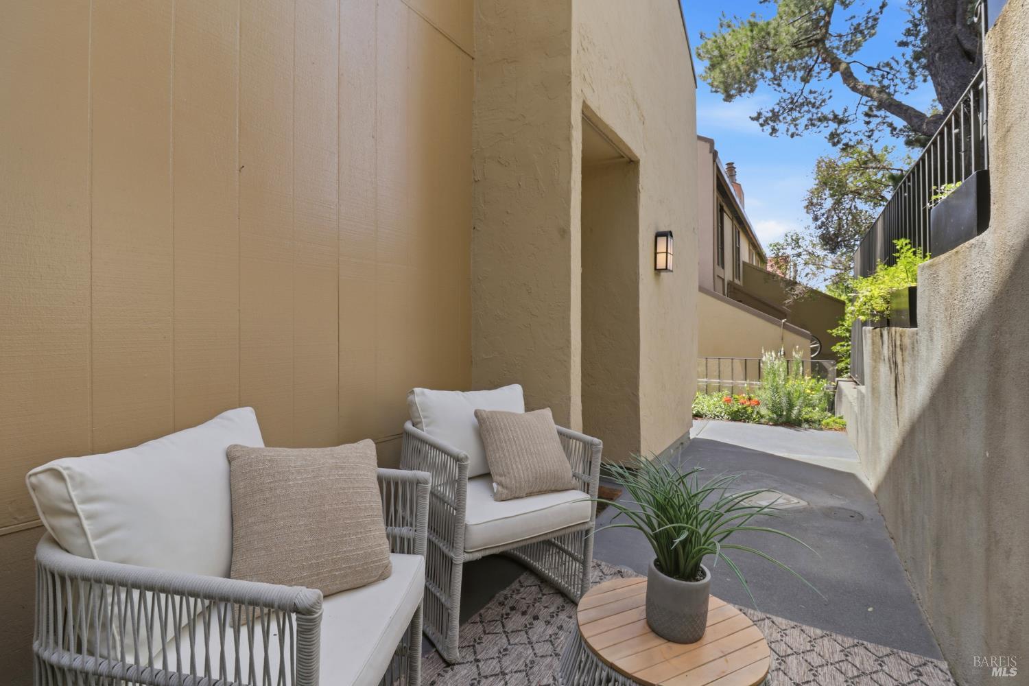 100 Marin Center Drive San Rafael CA 94903