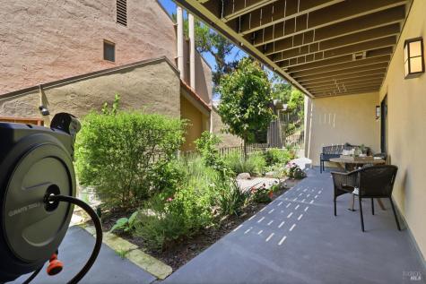 100 Marin Center Drive San Rafael CA 94903