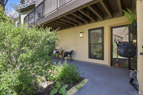 100 Marin Center Drive San Rafael CA 94903