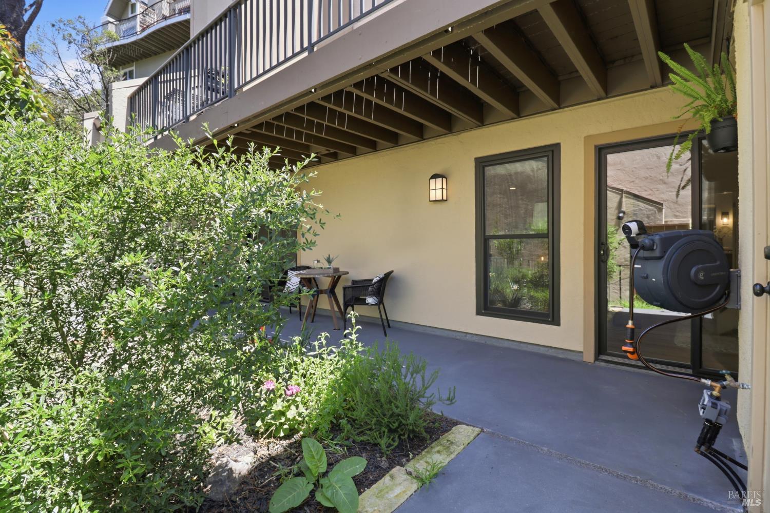 100 Marin Center Drive San Rafael CA 94903