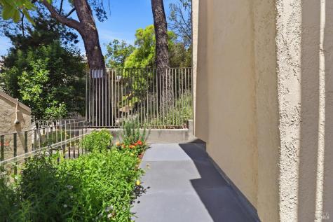 100 Marin Center Drive San Rafael CA 94903