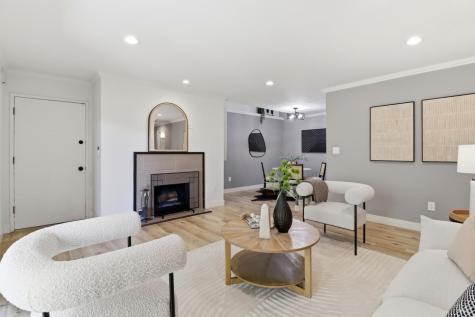 100 Marin Center Drive San Rafael CA 94903