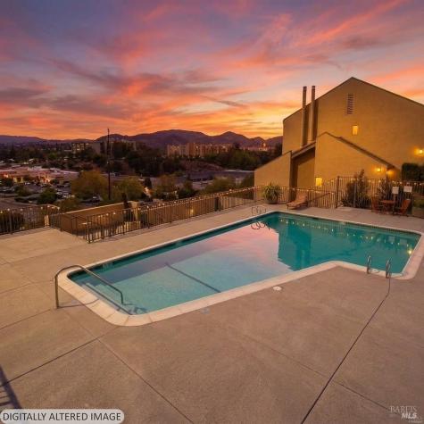 100 Marin Center Drive San Rafael CA 94903