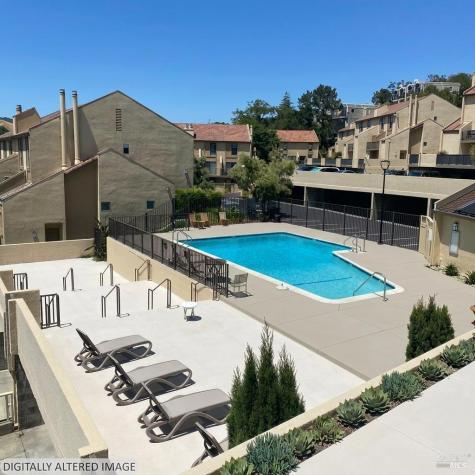 100 Marin Center Drive San Rafael CA 94903