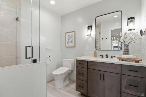 100 Marin Center Drive San Rafael CA 94903
