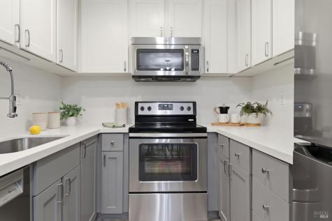 100 Marin Center Drive San Rafael CA 94903