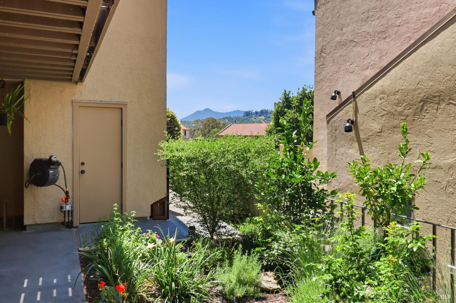 100 Marin Center Drive San Rafael CA 94903