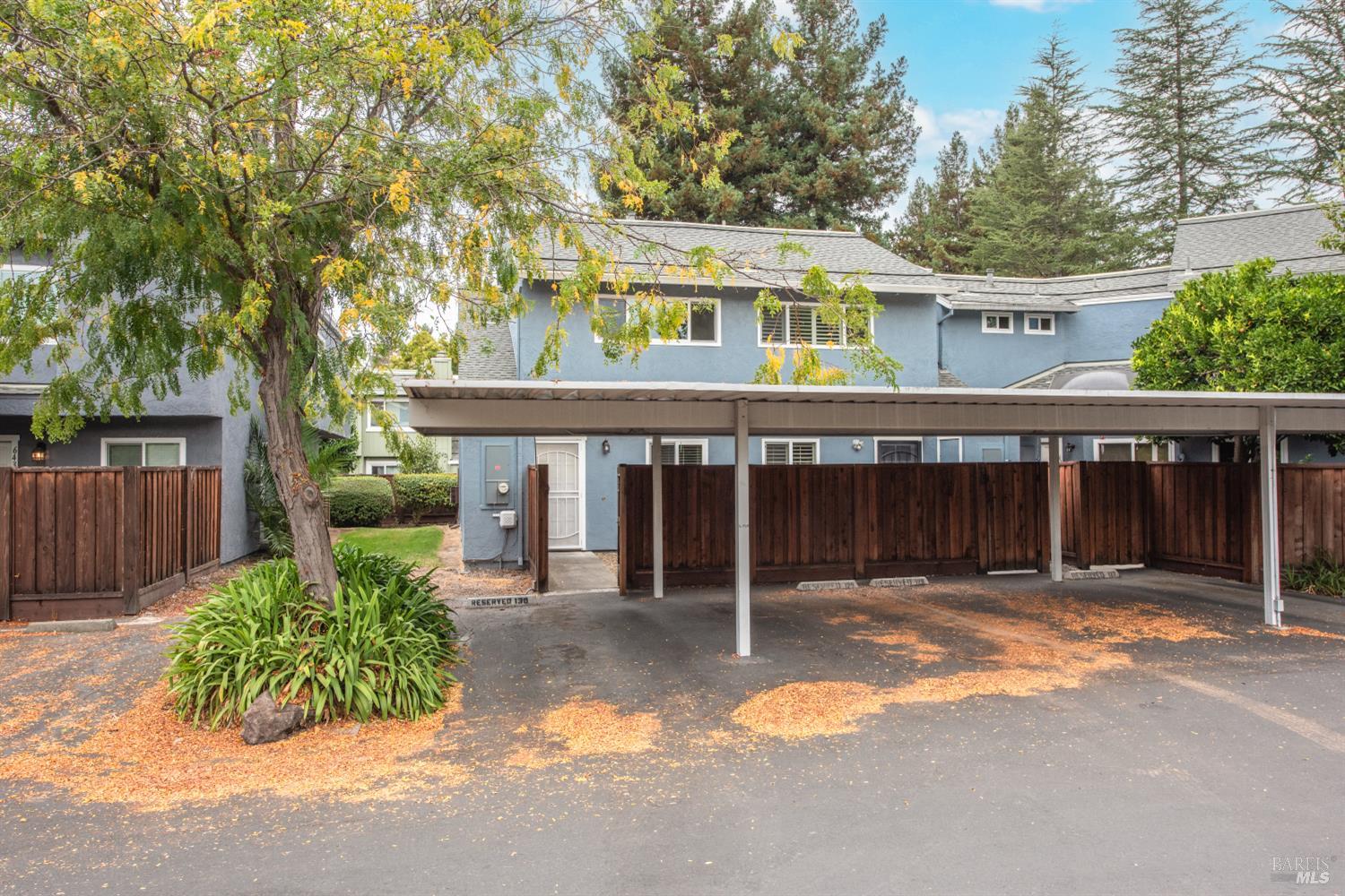 641 Racquet Club Circle Rohnert Park CA 94928