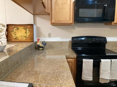 641 Racquet Club Circle Rohnert Park CA 94928