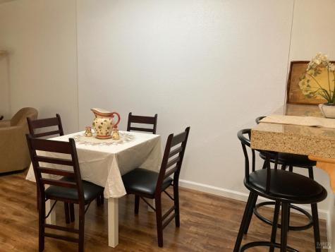 641 Racquet Club Circle Rohnert Park CA 94928