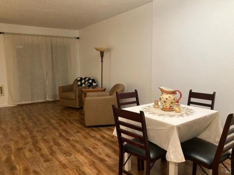 641 Racquet Club Circle Rohnert Park CA 94928