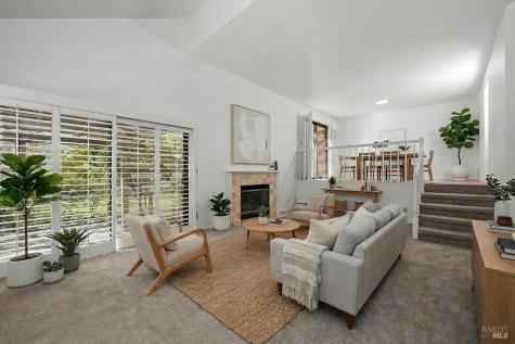 9239 Lakewood Drive Windsor CA 95492