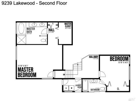 9239 Lakewood Drive Windsor CA 95492
