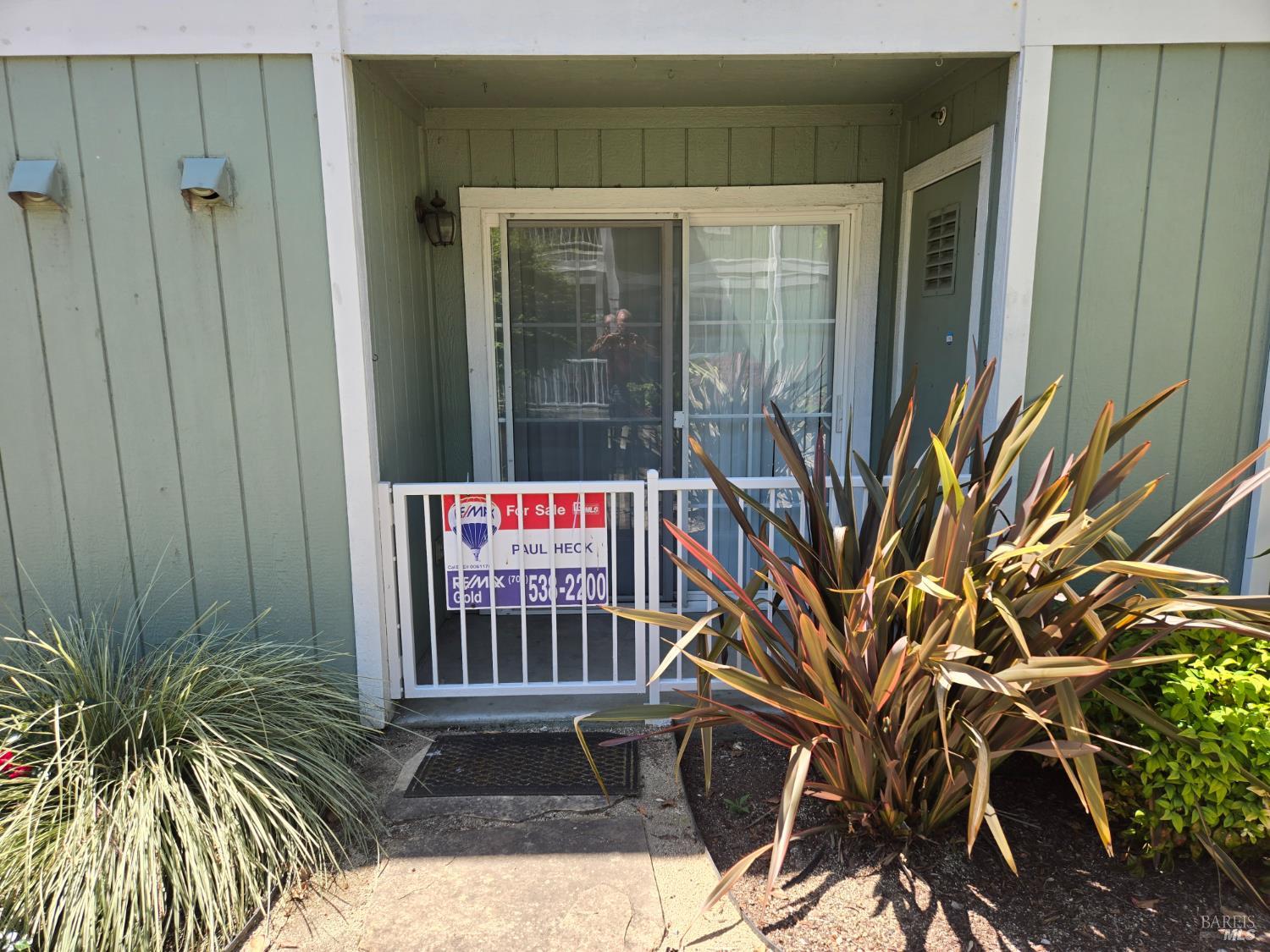 1501 La Esplanada Place Santa Rosa CA 95404