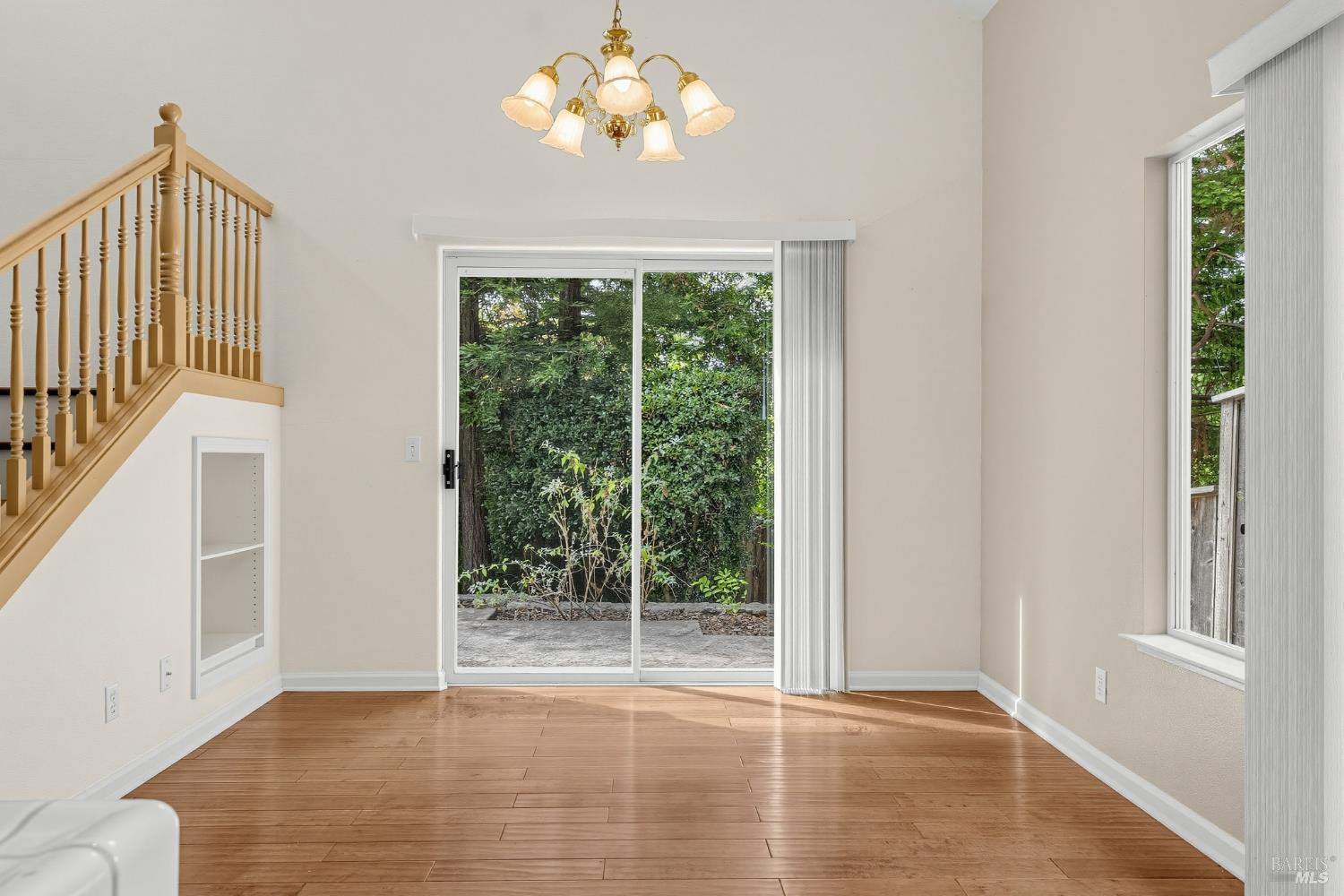 123 Alice Street Santa Rosa CA 95409