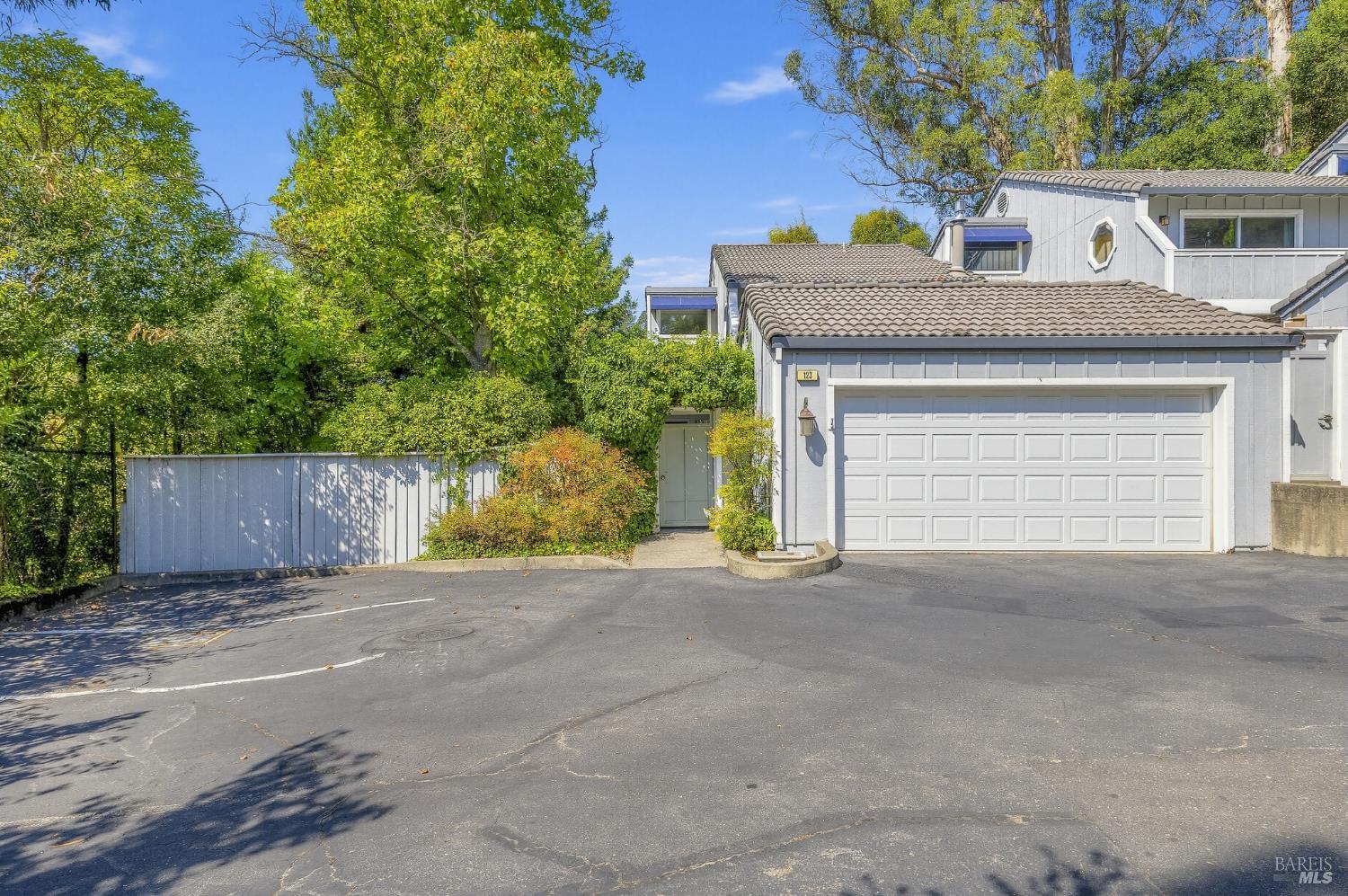 123 Alice Street Santa Rosa CA 95409