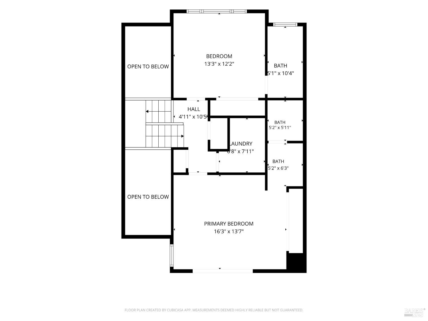 123 Alice Street Santa Rosa CA 95409
