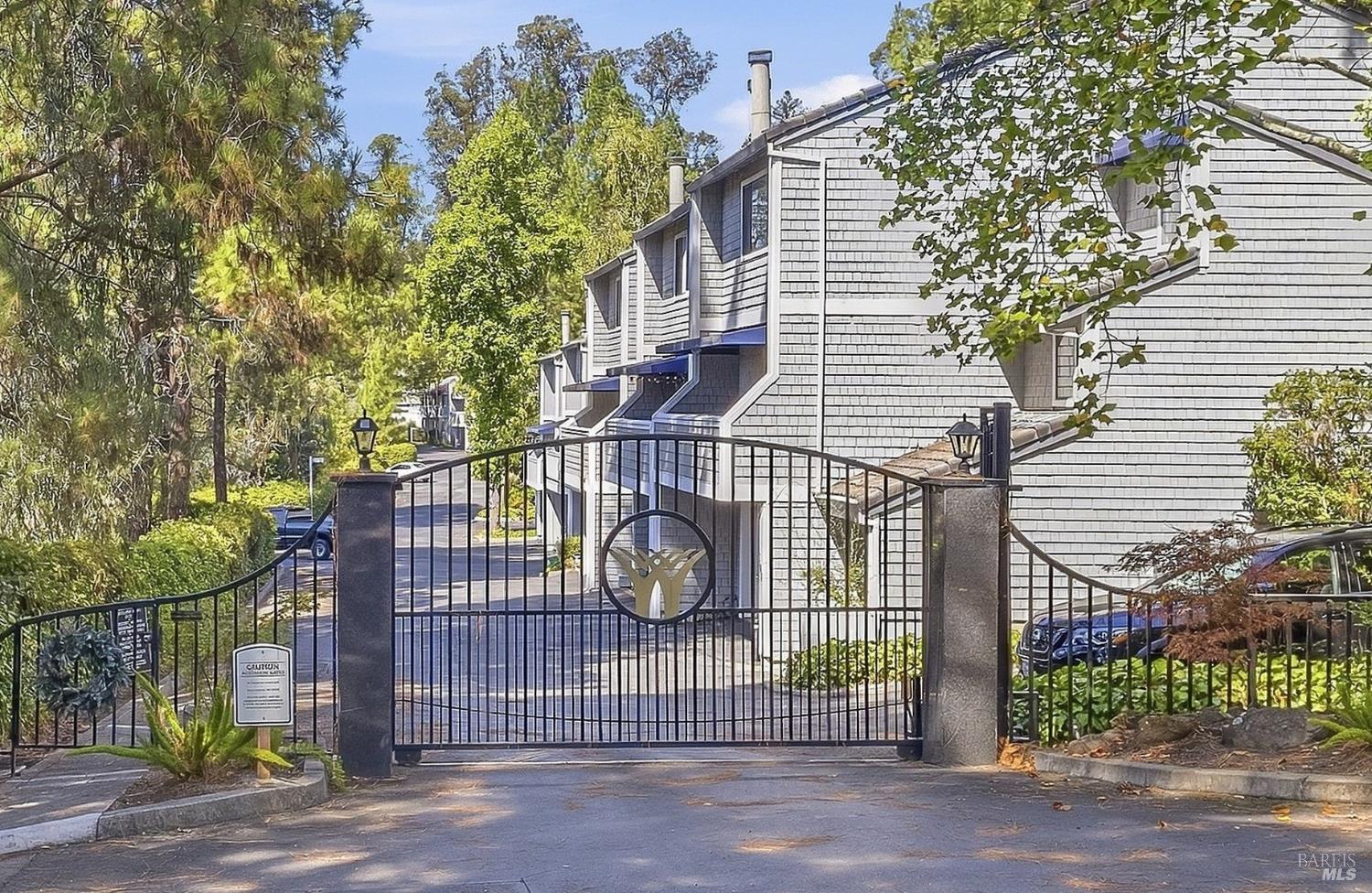 123 Alice Street Santa Rosa CA 95409
