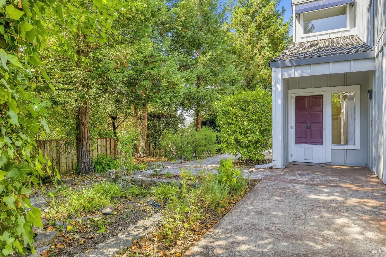 123 Alice Street Santa Rosa CA 95409
