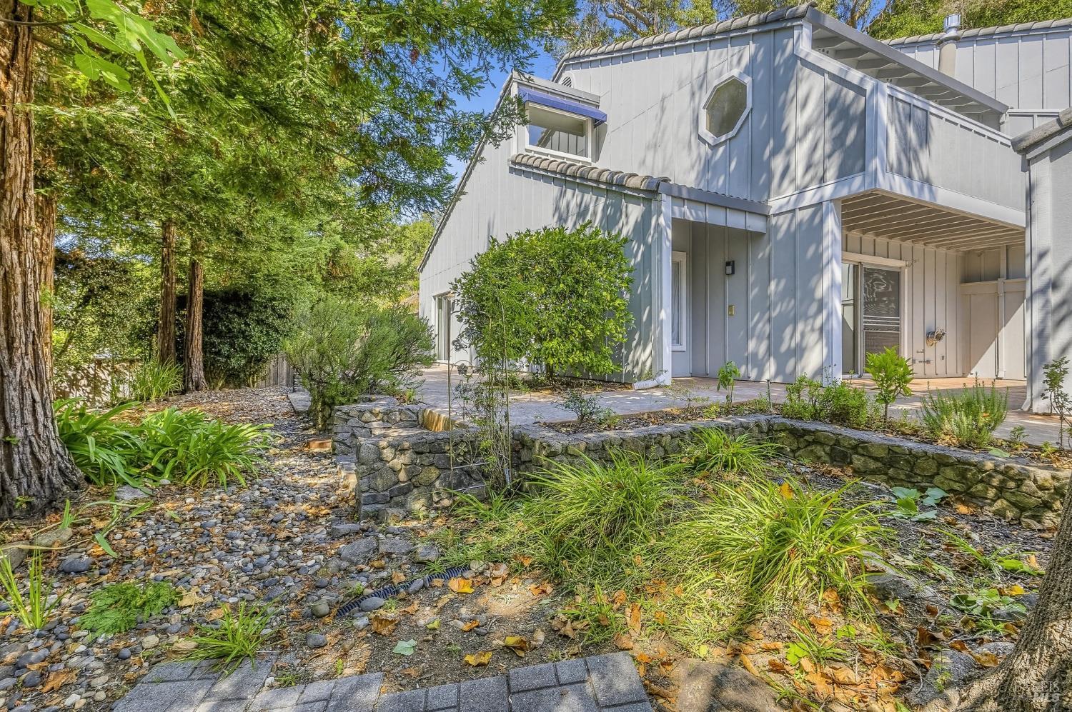 123 Alice Street Santa Rosa CA 95409