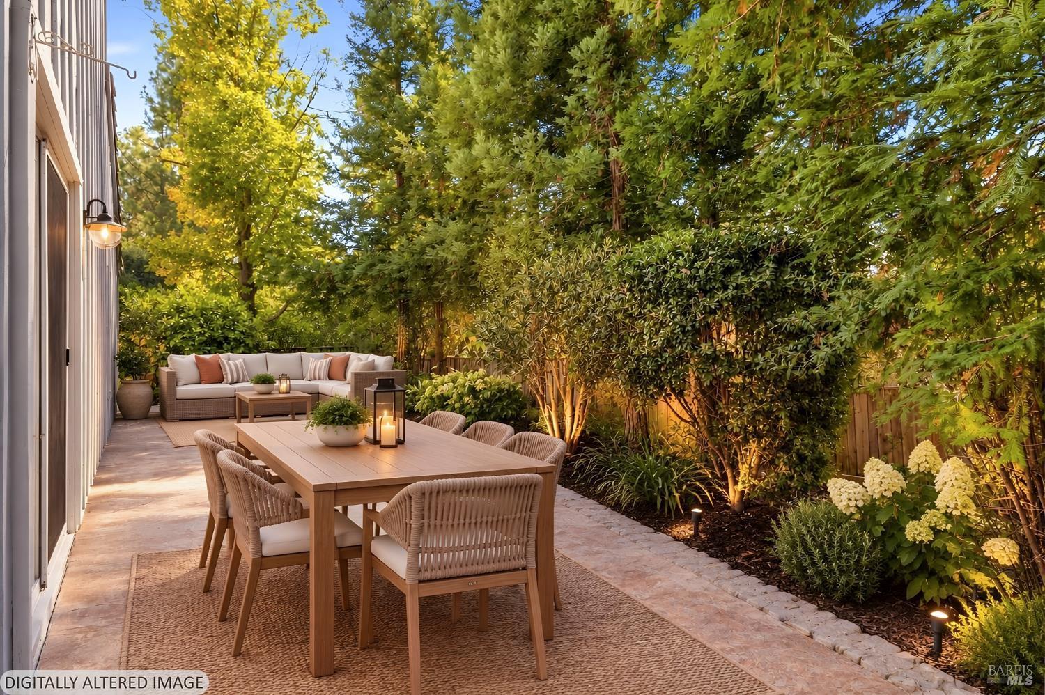 123 Alice Street Santa Rosa CA 95409