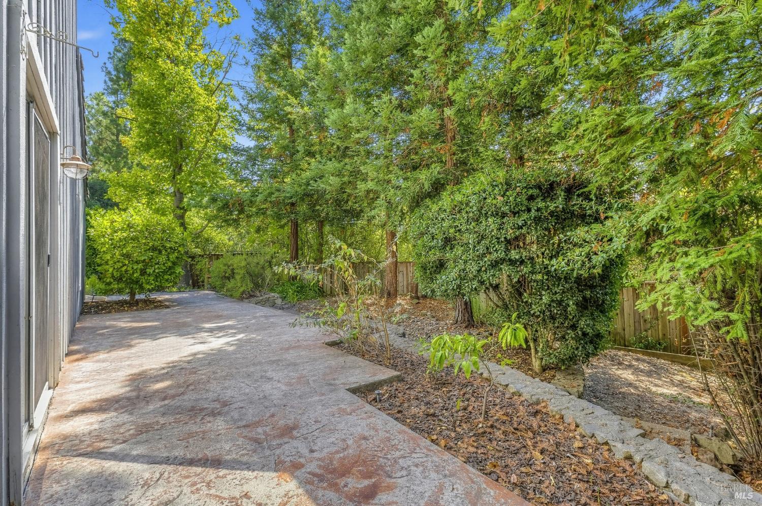 123 Alice Street Santa Rosa CA 95409