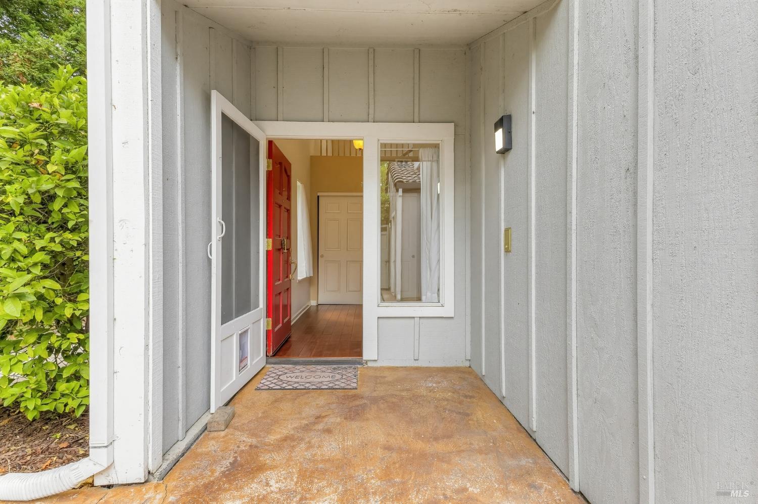123 Alice Street Santa Rosa CA 95409