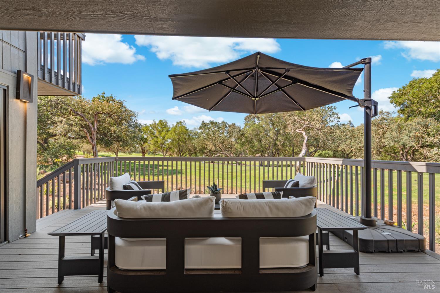 19 Tamarack Drive Napa CA 94558