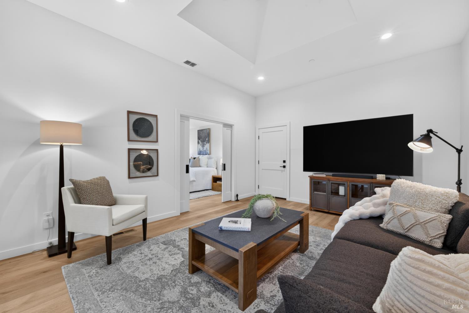 19 Tamarack Drive Napa CA 94558