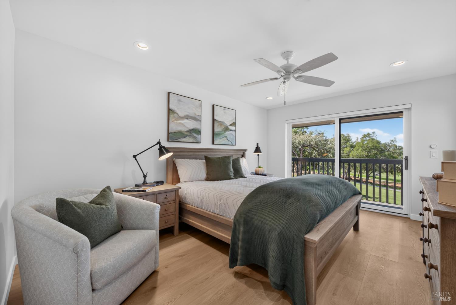 19 Tamarack Drive Napa CA 94558