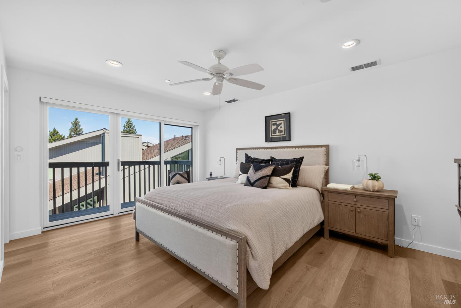 19 Tamarack Drive Napa CA 94558