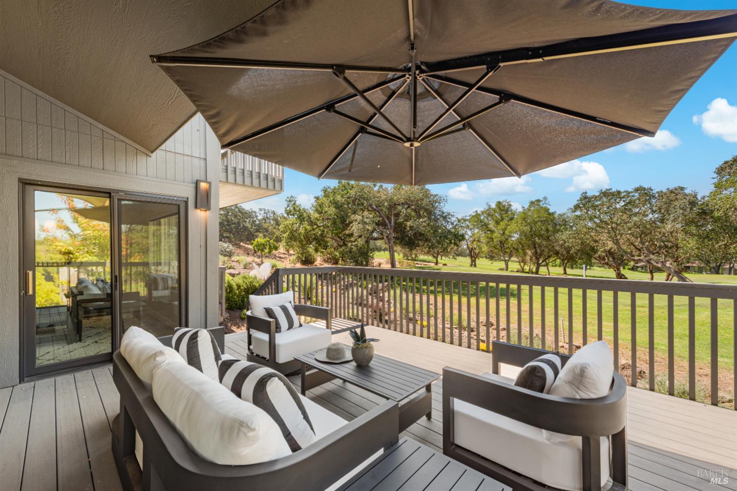 19 Tamarack Drive Napa CA 94558