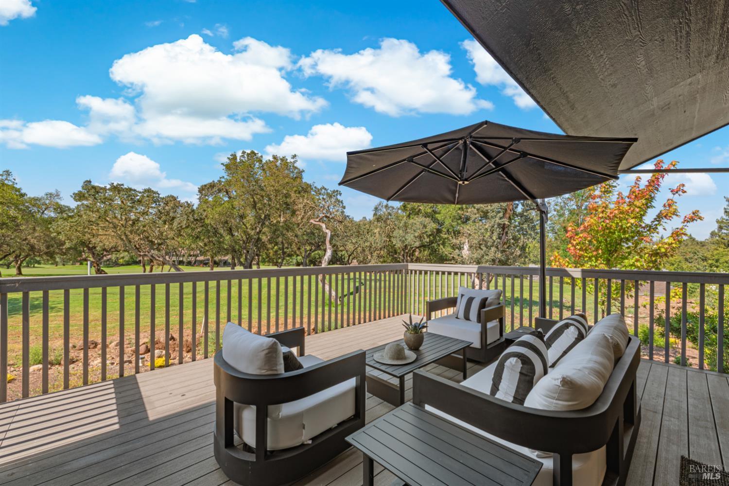 19 Tamarack Drive Napa CA 94558