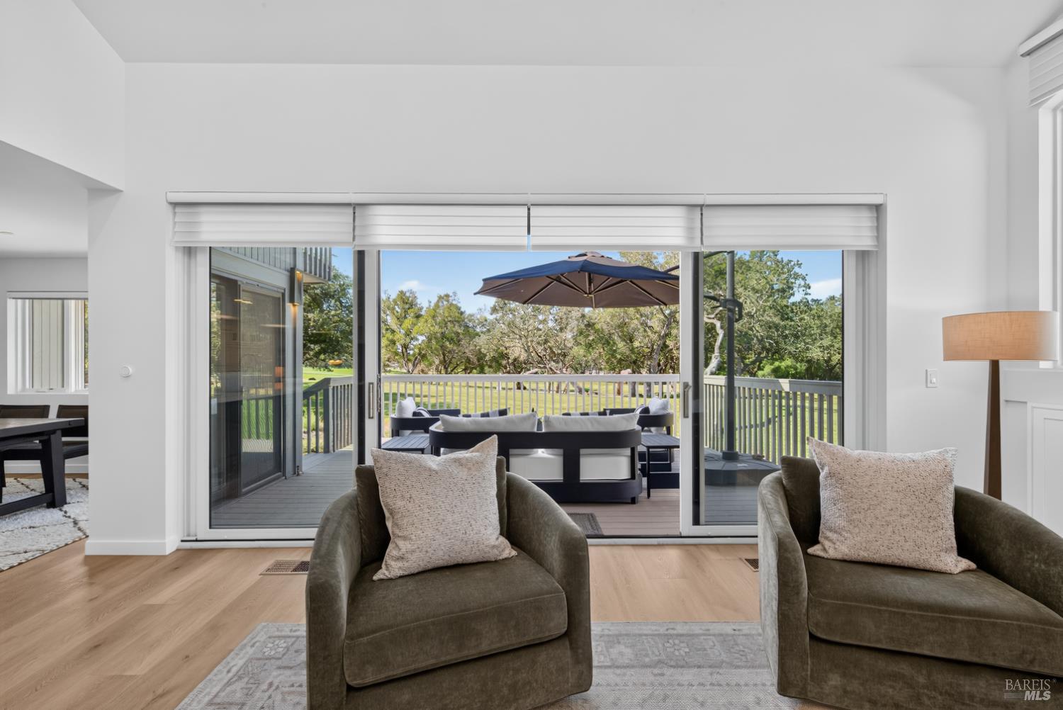 19 Tamarack Drive Napa CA 94558