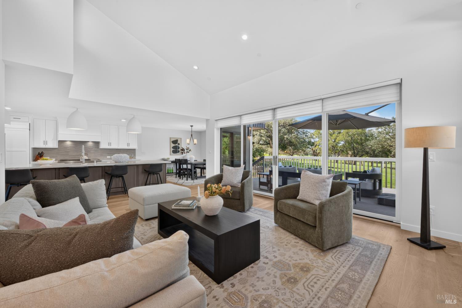19 Tamarack Drive Napa CA 94558