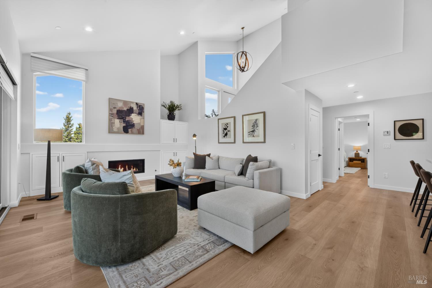 19 Tamarack Drive Napa CA 94558