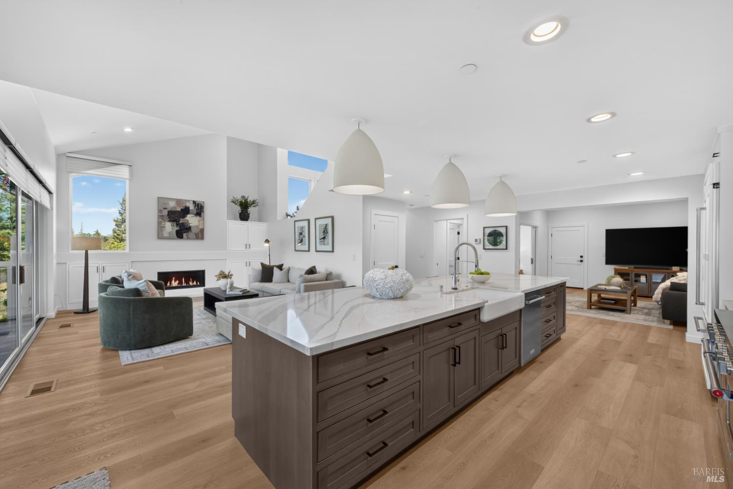 19 Tamarack Drive Napa CA 94558