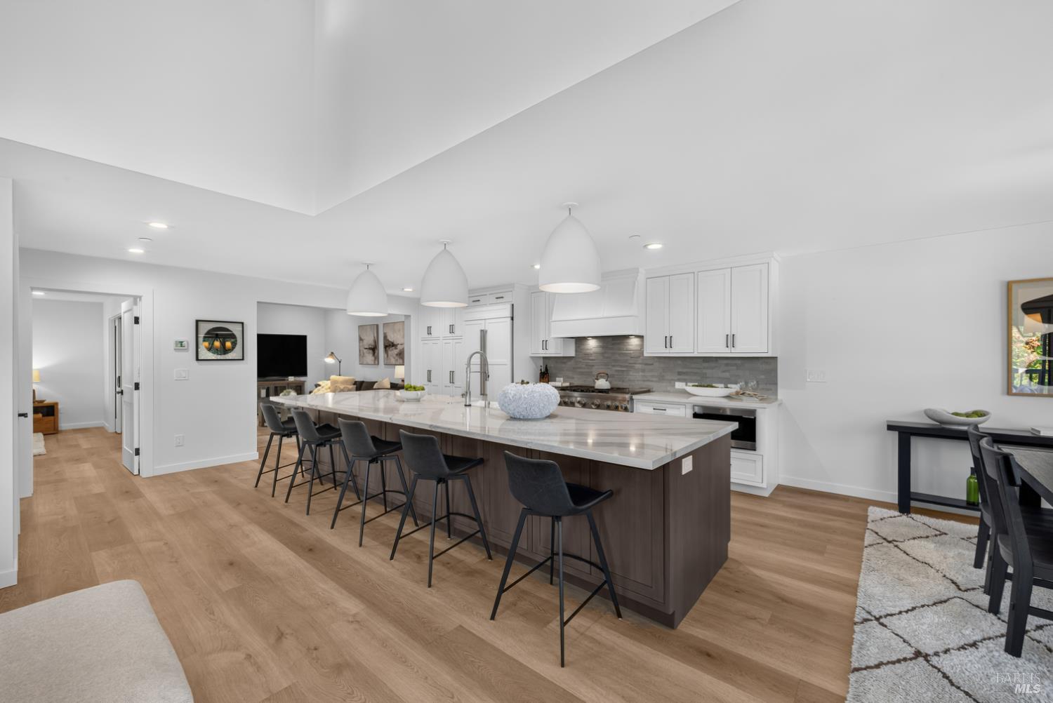 19 Tamarack Drive Napa CA 94558