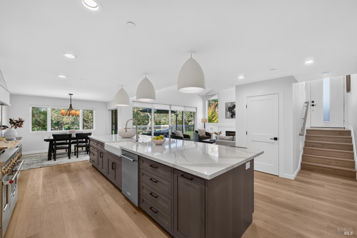 19 Tamarack Drive Napa CA 94558