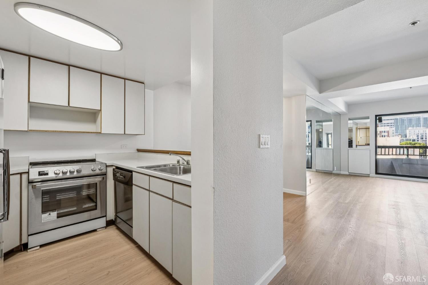 601 Van Ness Avenue San Francisco CA 94102
