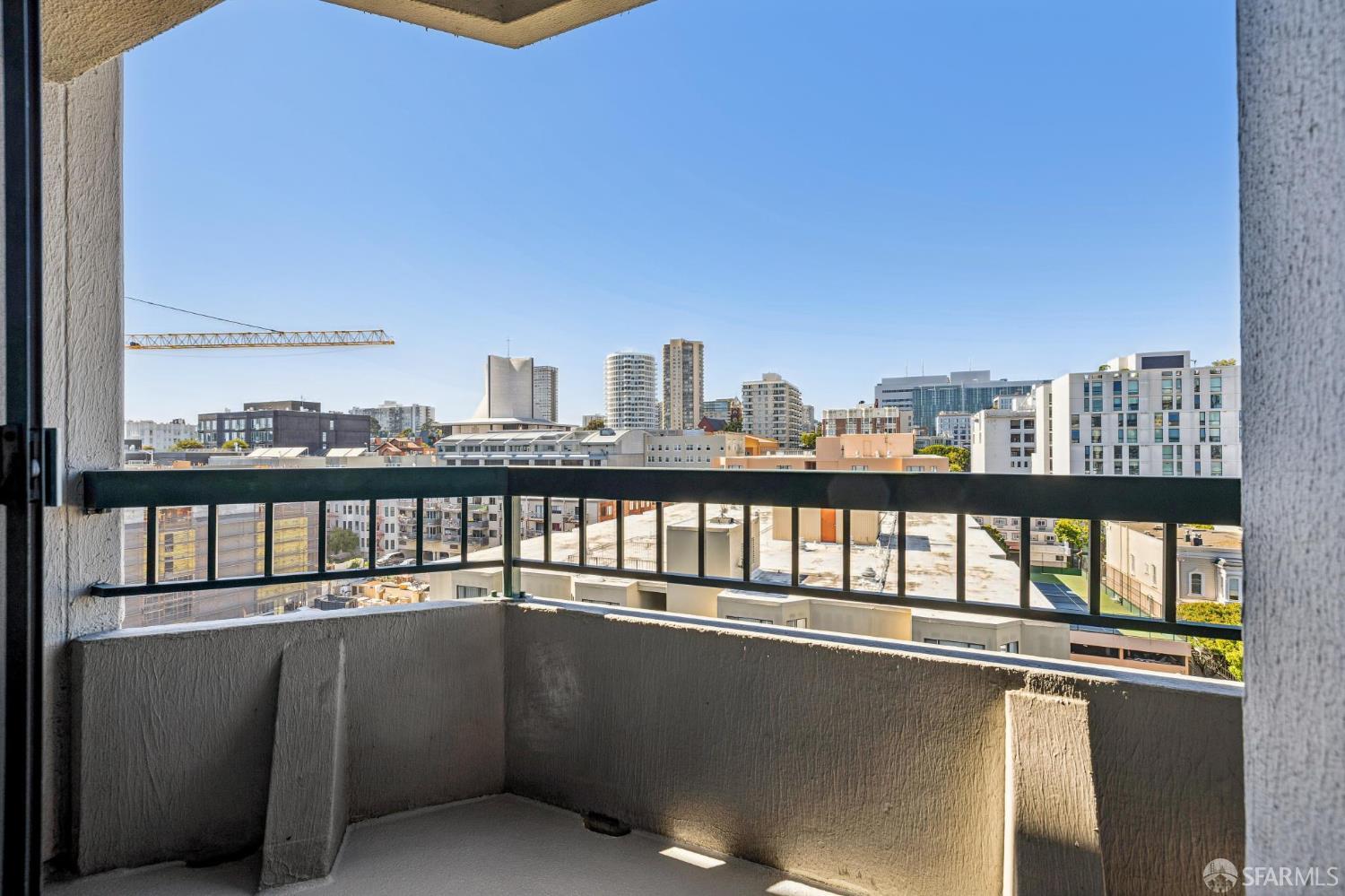 601 Van Ness Avenue San Francisco CA 94102