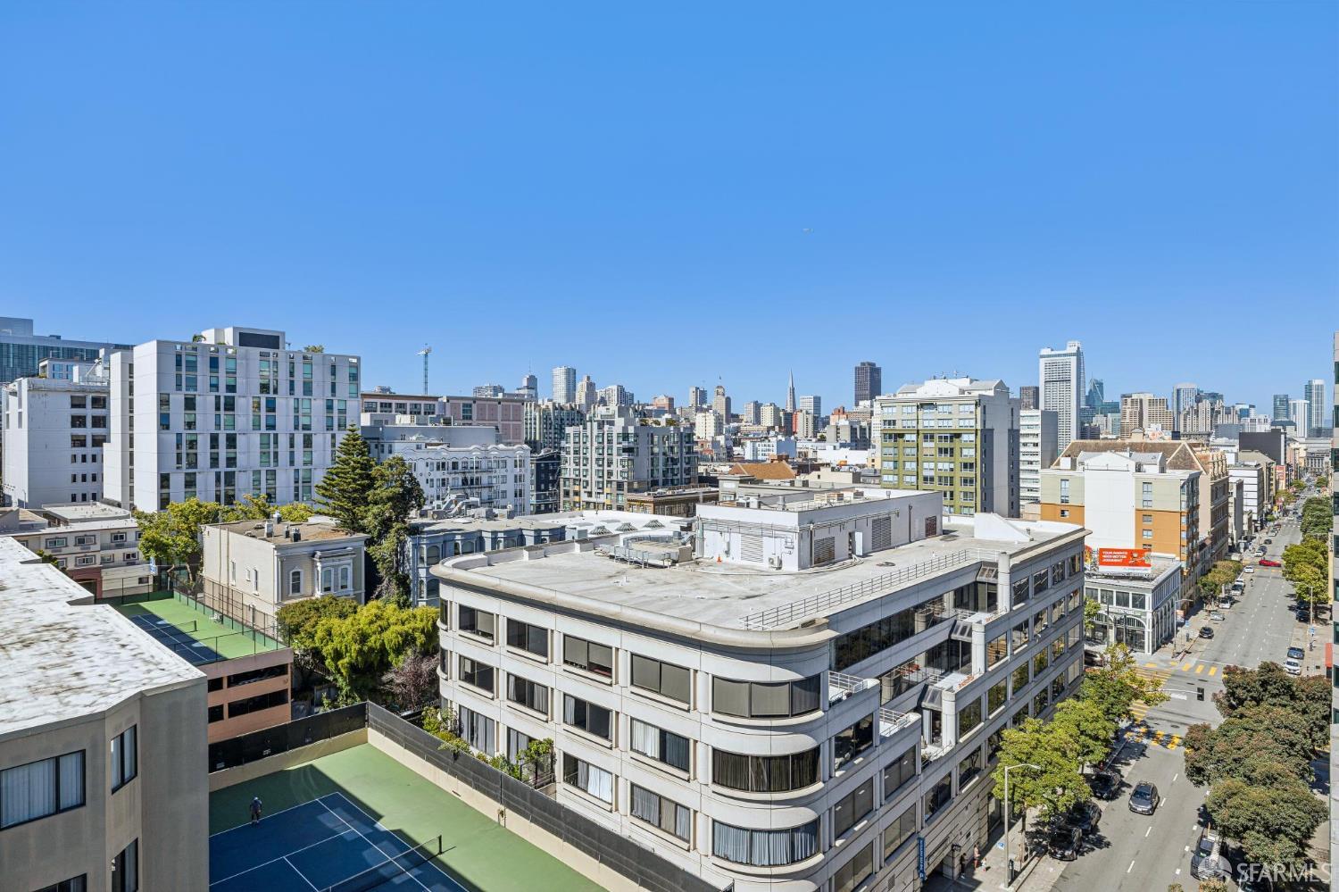 601 Van Ness Avenue San Francisco CA 94102