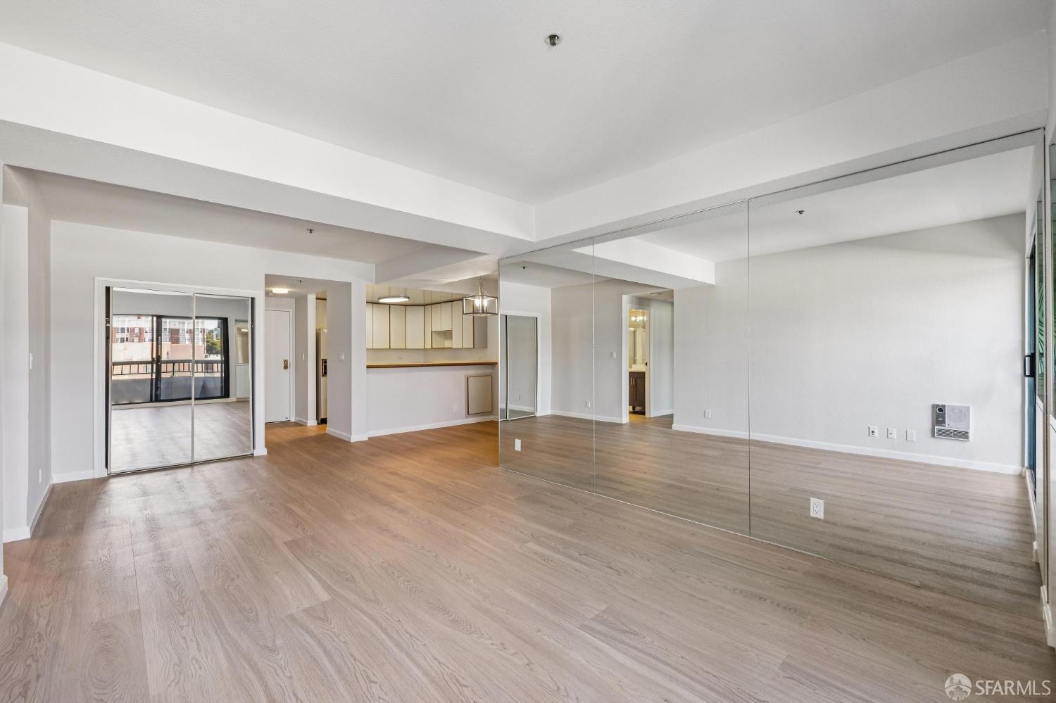 601 Van Ness Avenue San Francisco CA 94102