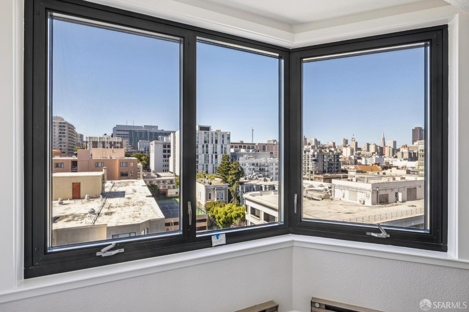 601 Van Ness Avenue San Francisco CA 94102