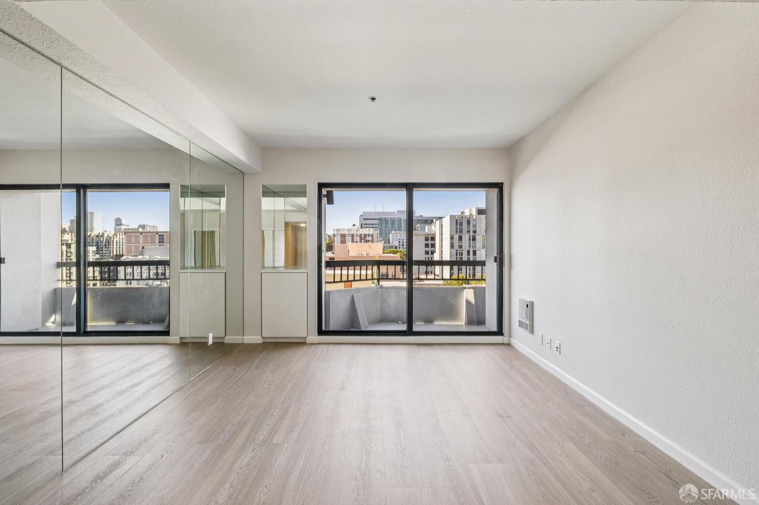 601 Van Ness Avenue San Francisco CA 94102