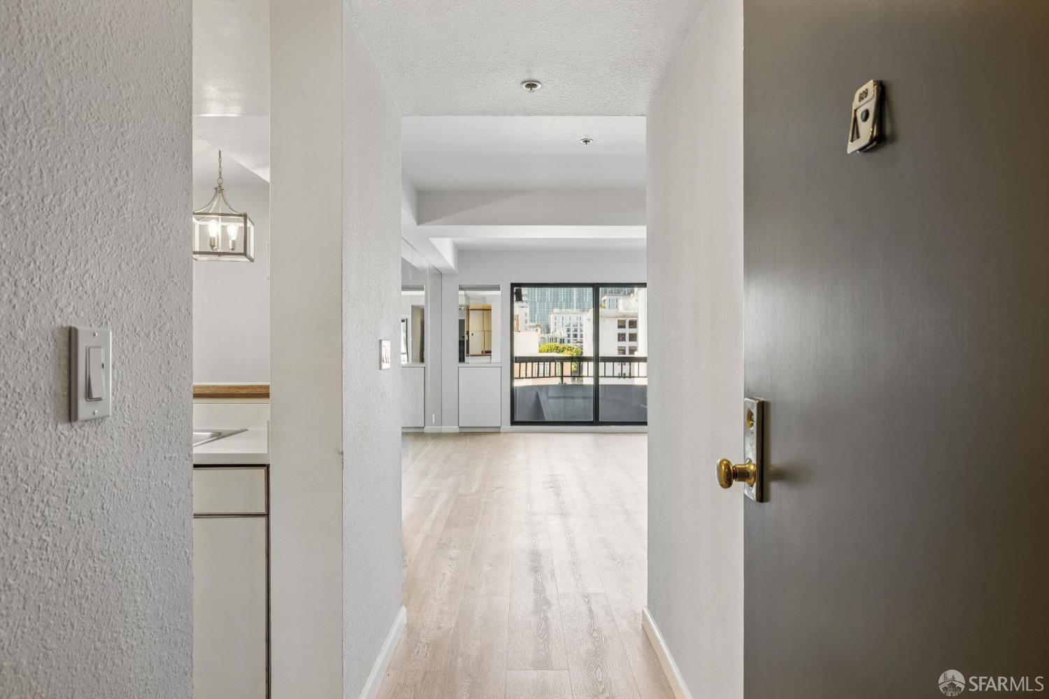601 Van Ness Avenue San Francisco CA 94102
