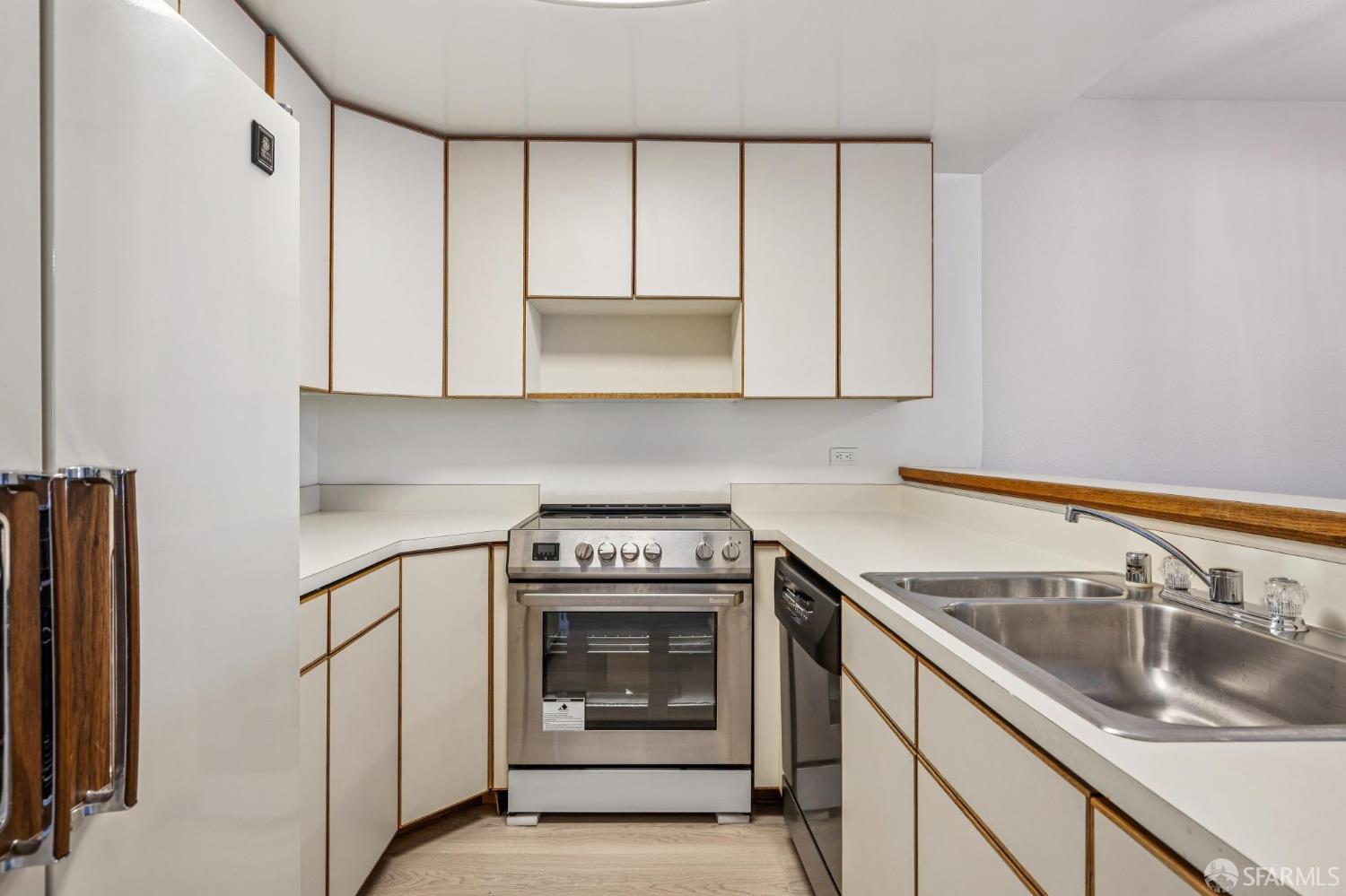 601 Van Ness Avenue San Francisco CA 94102