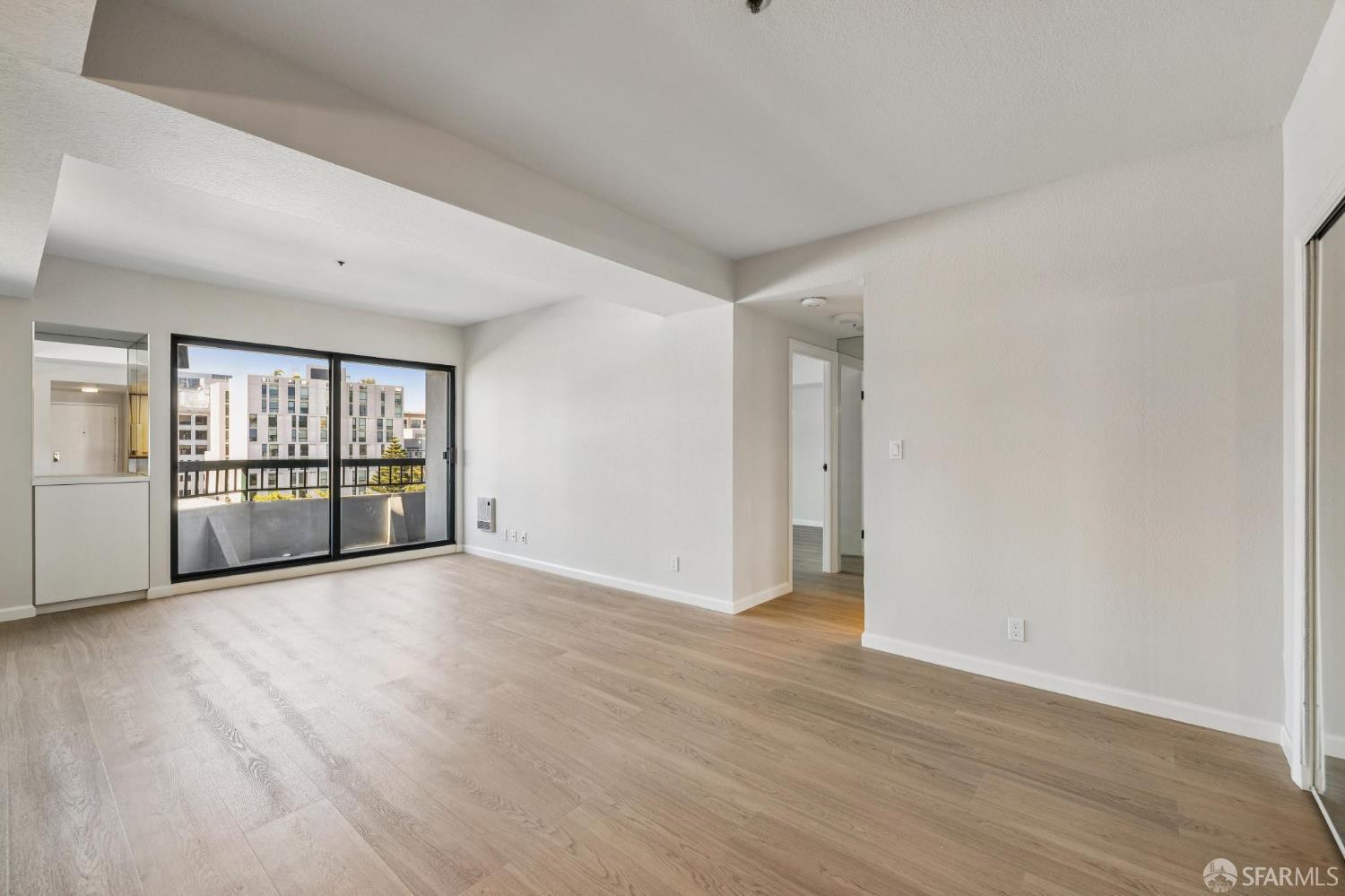 601 Van Ness Avenue San Francisco CA 94102